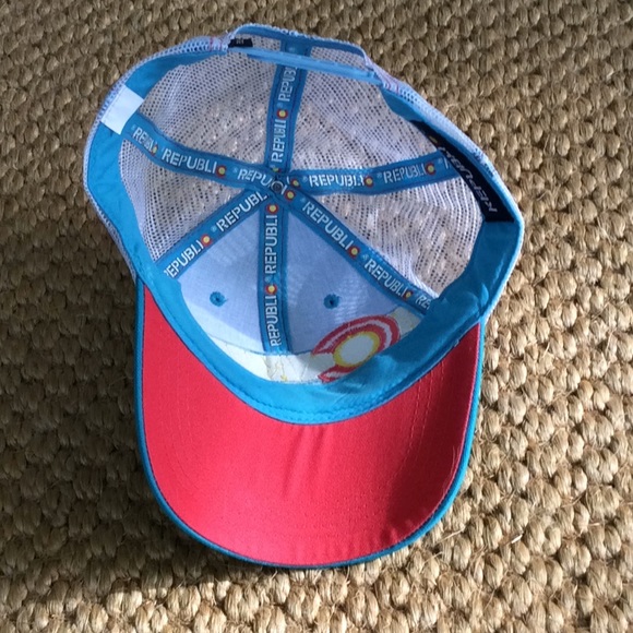 💕HOST PICK💕Republic Colorado SnapBack Hat - OS - Picture 3 of 4